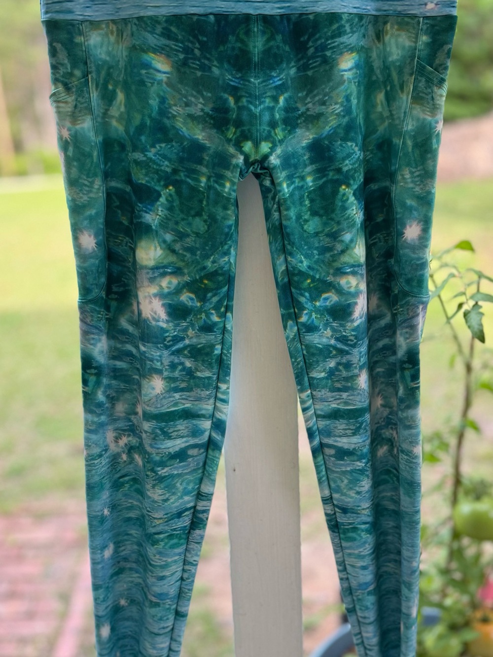 Waterlust Leggings XXL
